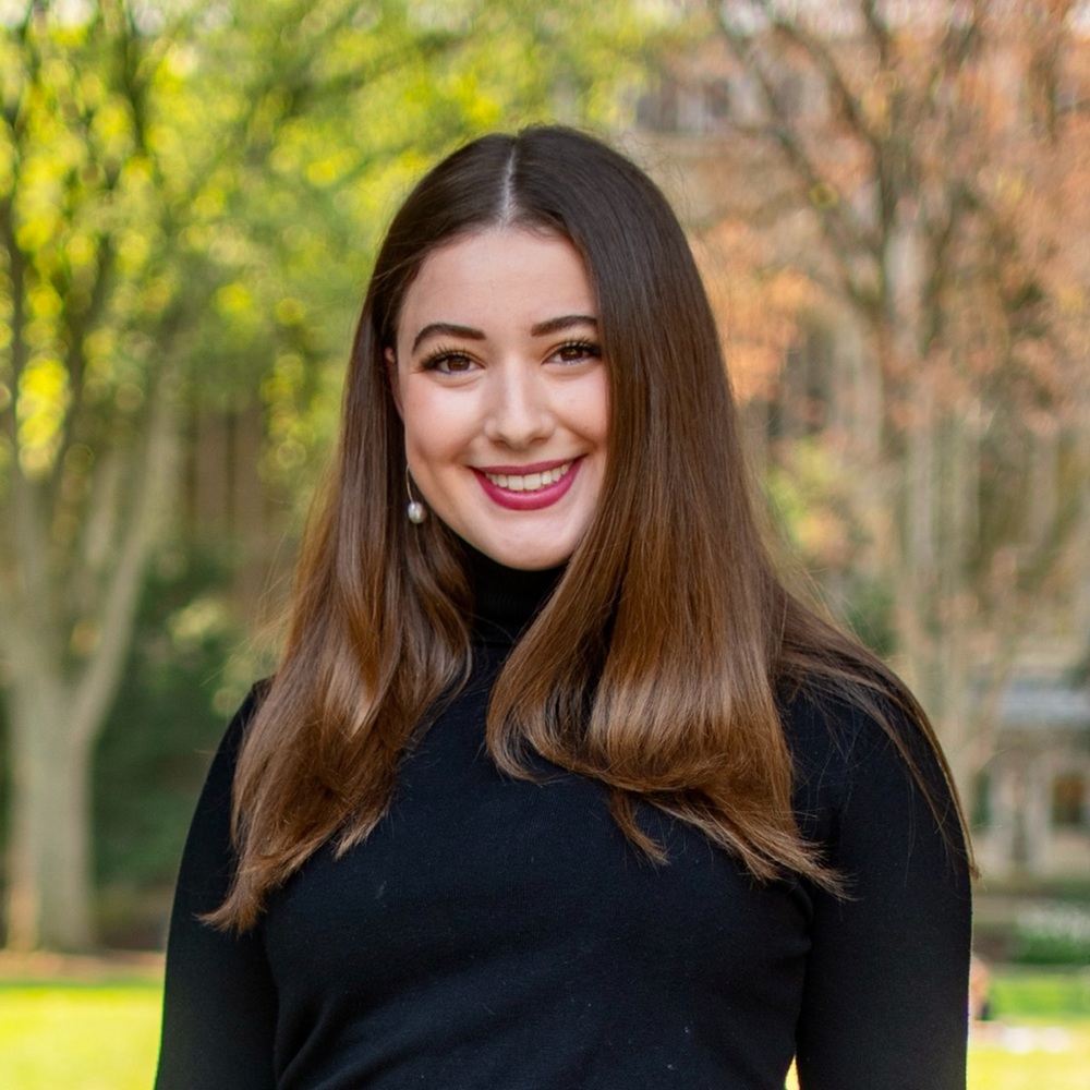 Meet your Posher, Allison